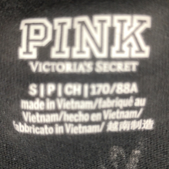 Pink T-shirt - Picture 2 of 2